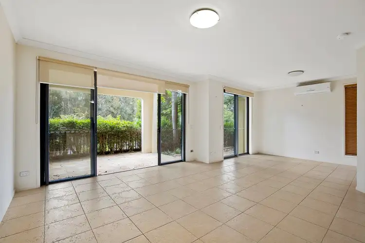 Fourth view of Homely villa listing, 1094/1 The Cove Crescent, Carrara QLD 4211