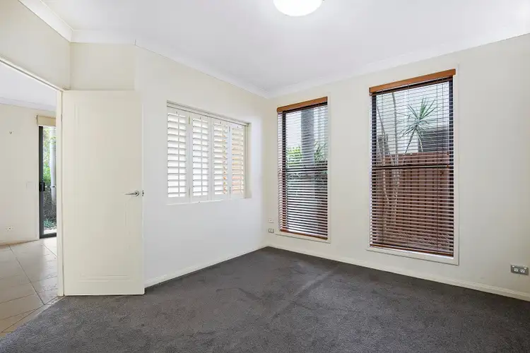 Fifth view of Homely villa listing, 1094/1 The Cove Crescent, Carrara QLD 4211