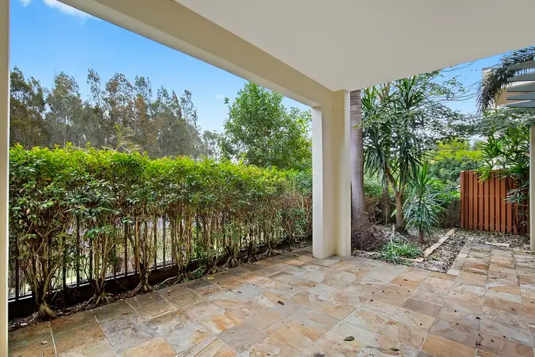 Sixth view of Homely villa listing, 1094/1 The Cove Crescent, Carrara QLD 4211