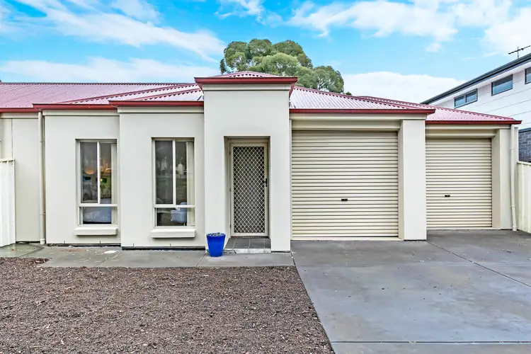 2 Waratah Square, Seacombe Gardens SA 5047