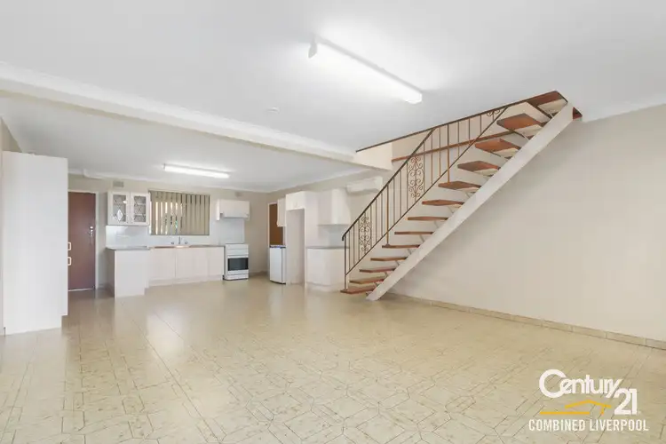 Second view of Homely house listing, 121 Hemphil Ave, Mount Pritchard NSW 2170