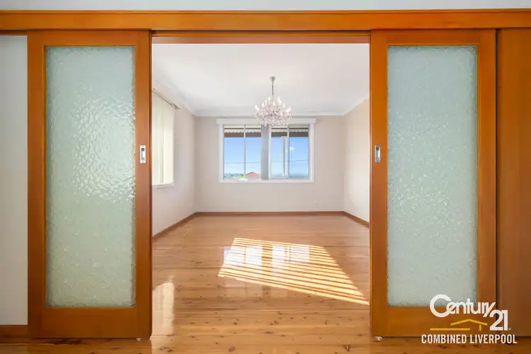 Third view of Homely house listing, 121 Hemphil Ave, Mount Pritchard NSW 2170