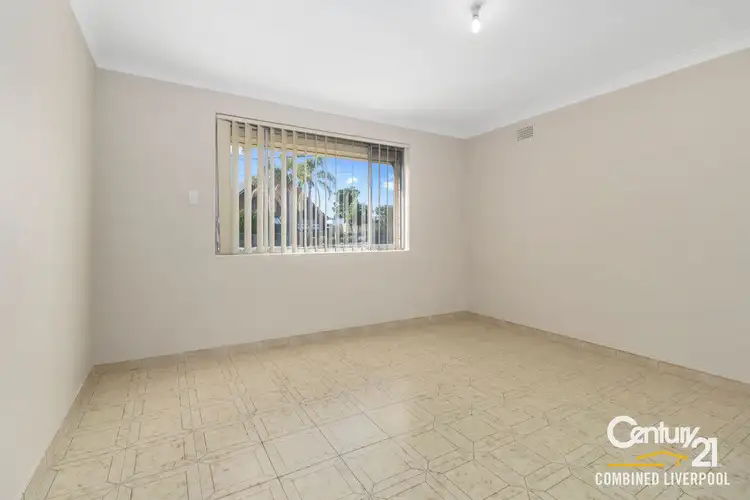 Sixth view of Homely house listing, 121 Hemphil Ave, Mount Pritchard NSW 2170