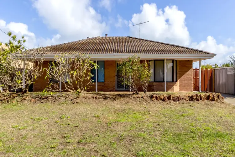 23 Barbrook Way, Warnbro WA 6169