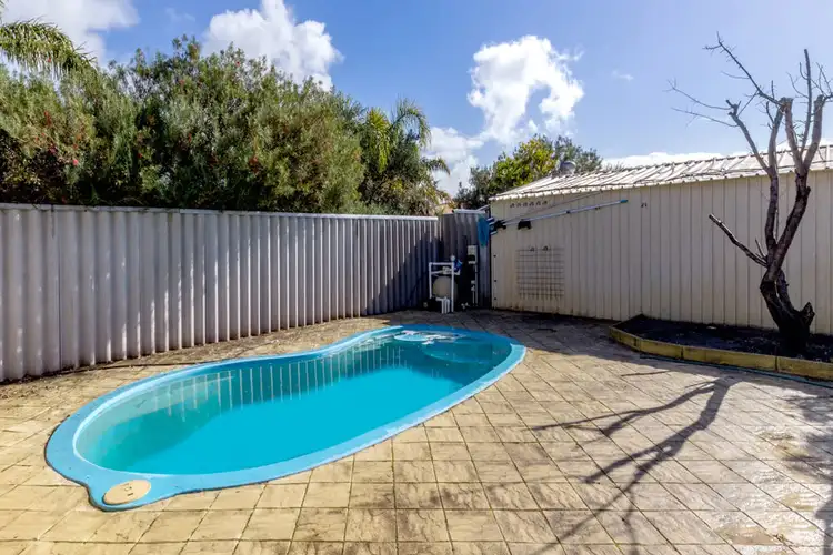 Sixth view of Homely house listing, 23 Barbrook Way, Warnbro WA 6169