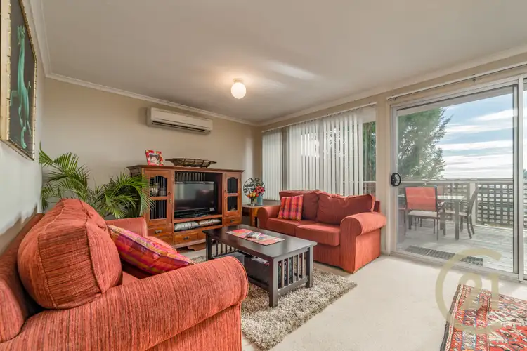 Second view of Homely townhouse listing, 24 Ribbon Gum Place, Windradyne NSW 2795
