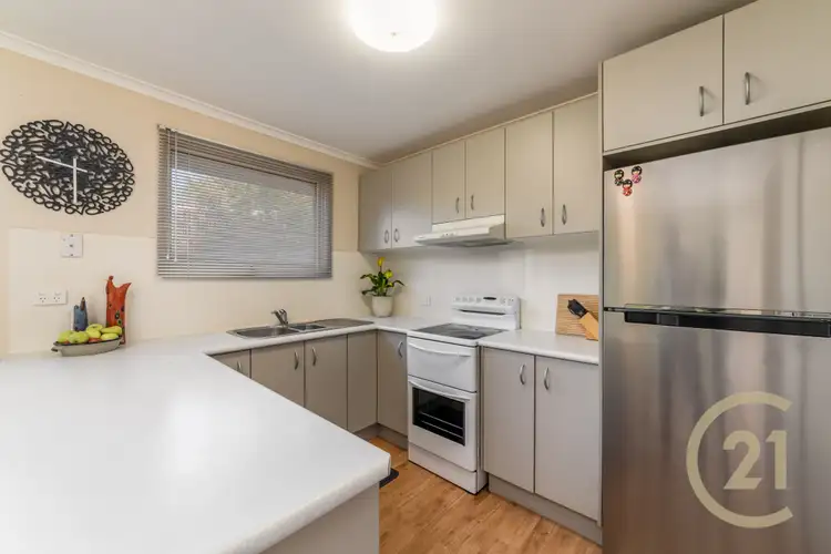 Fourth view of Homely townhouse listing, 24 Ribbon Gum Place, Windradyne NSW 2795