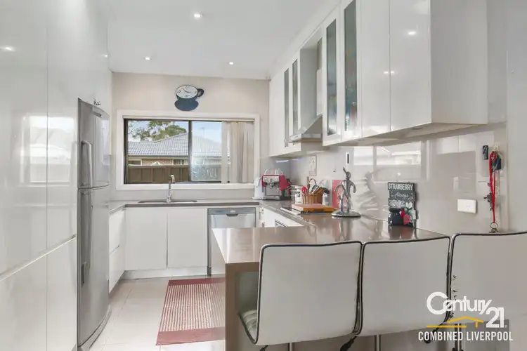 Fourth view of Homely house listing, 25 McLean Street, Liverpool NSW 2170