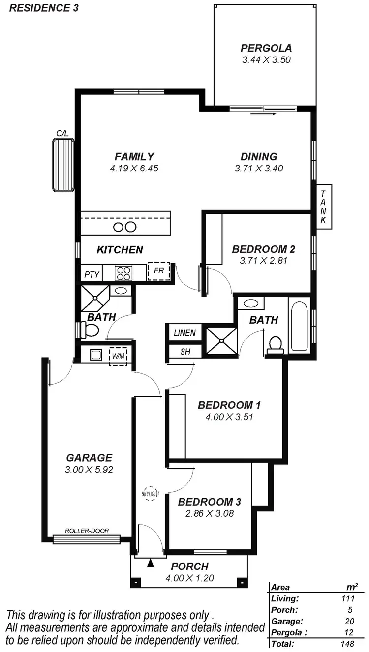Fourth view of Homely house listing, 2C Bessie Street, Dover Gardens SA 5048