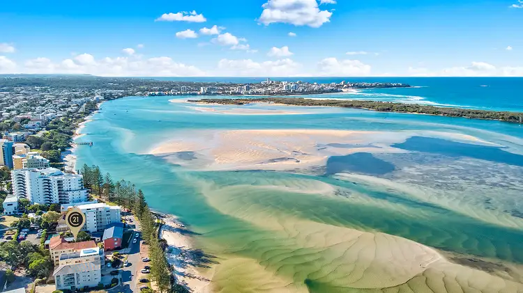 5/85 Esplanade, Golden Beach QLD 4551