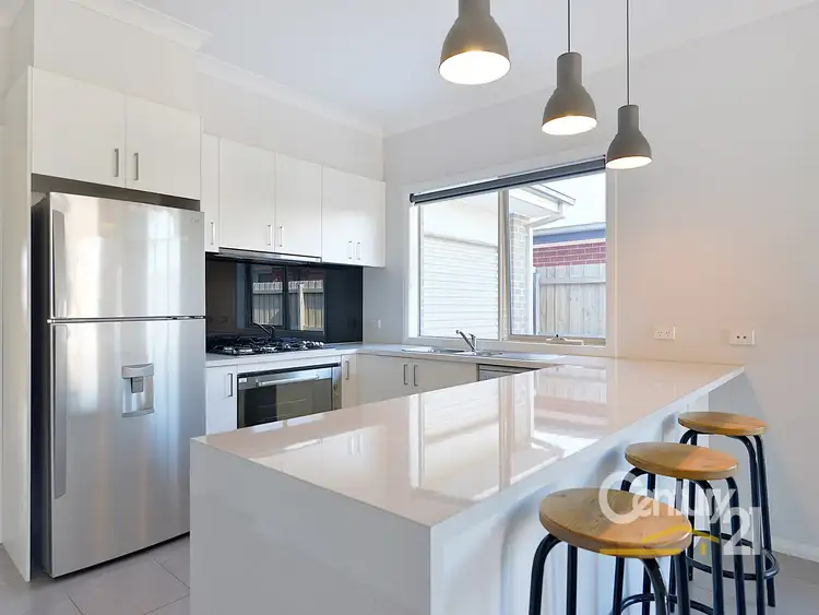 Second view of Homely house listing, 14 Jasmine Grove, Officer VIC 3809