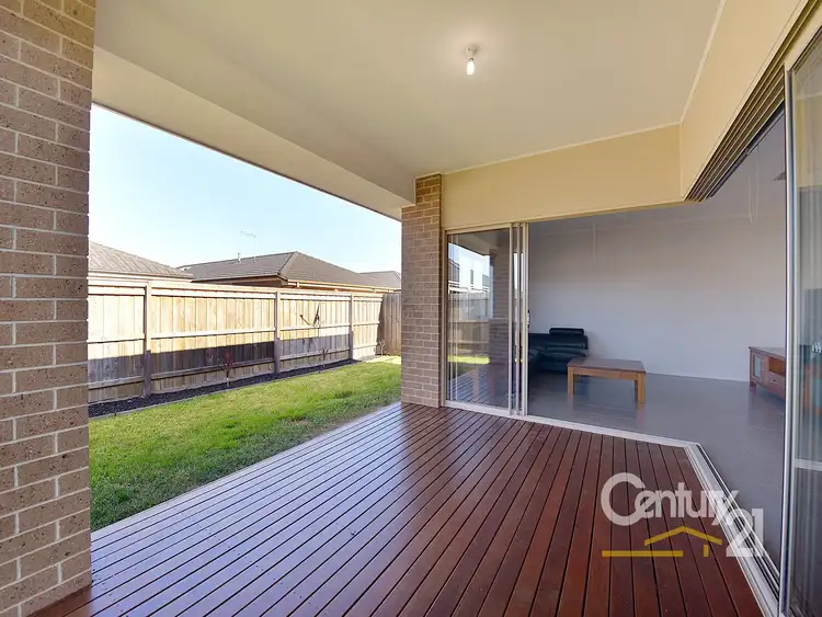Fifth view of Homely house listing, 14 Jasmine Grove, Officer VIC 3809