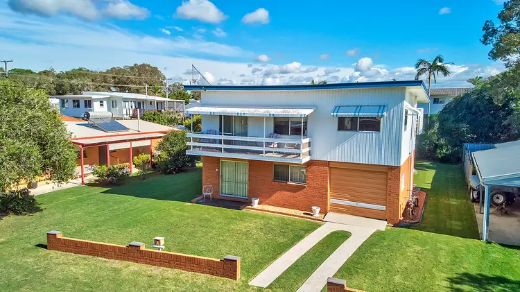 108 Taylor Avenue, Golden Beach QLD 4551