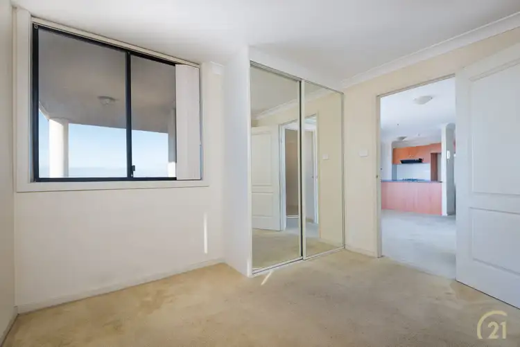 Fifth view of Homely apartment listing, 909/1 Spencer Street, Fairfield NSW 2165