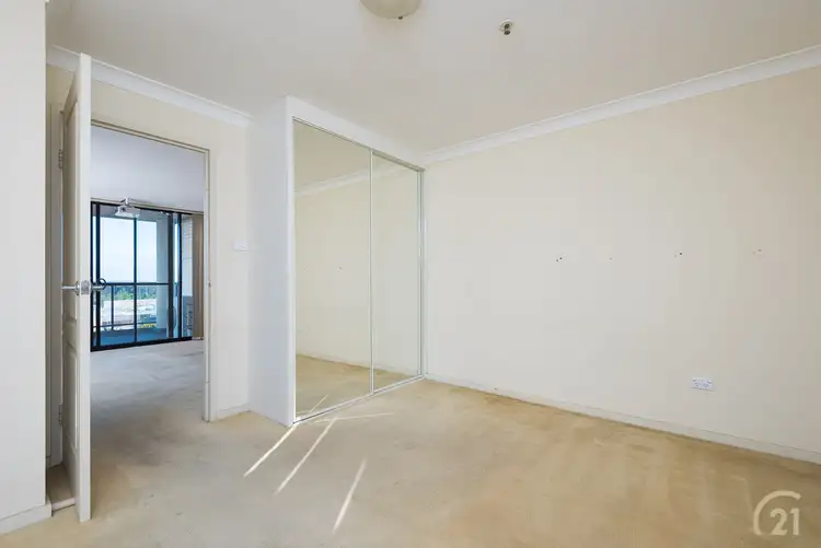 Sixth view of Homely apartment listing, 909/1 Spencer Street, Fairfield NSW 2165