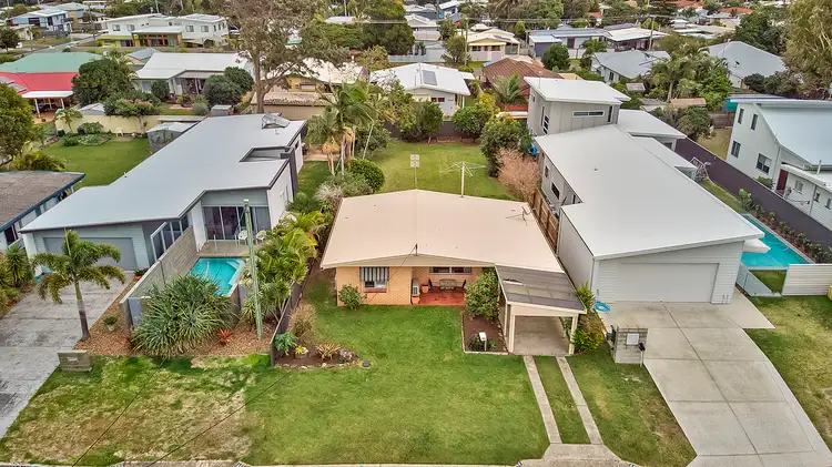 44 Palmer Avenue, Golden Beach QLD 4551