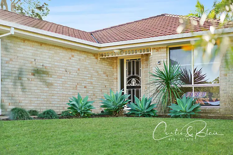 Second view of Homely house listing, 25 Creighton Drive, Medowie NSW 2318