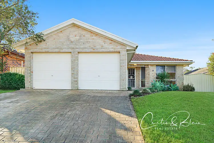 Third view of Homely house listing, 25 Creighton Drive, Medowie NSW 2318