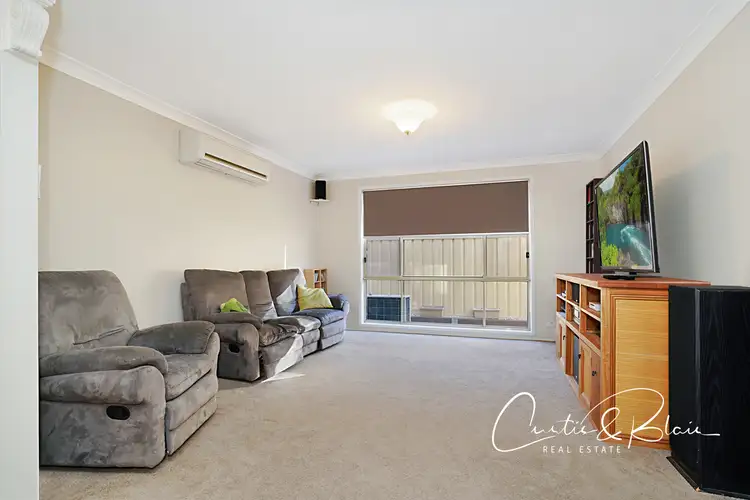 Fourth view of Homely house listing, 25 Creighton Drive, Medowie NSW 2318