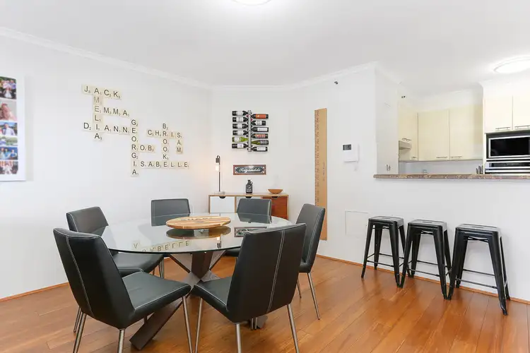 Second view of Homely apartment listing, 179/158 Day Street, Sydney NSW 2000