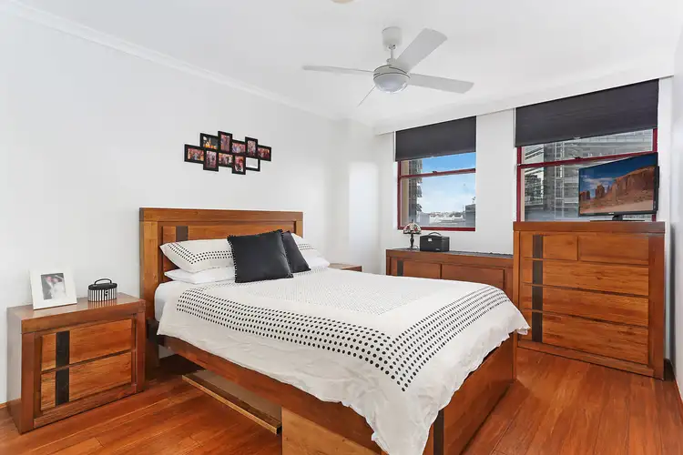 Fifth view of Homely apartment listing, 179/158 Day Street, Sydney NSW 2000
