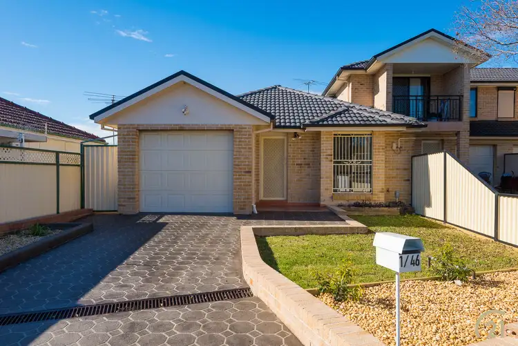 1/46 Harold Street, Fairfield NSW 2165