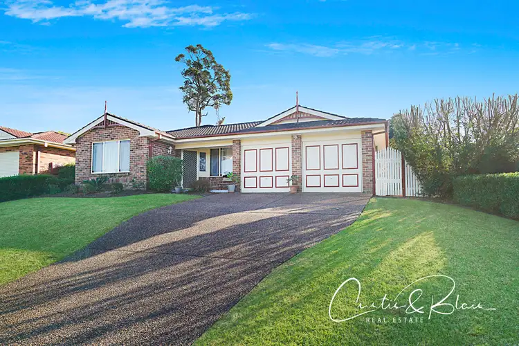 Main view of Homely house listing, 31 Creighton Drive, Medowie NSW 2318