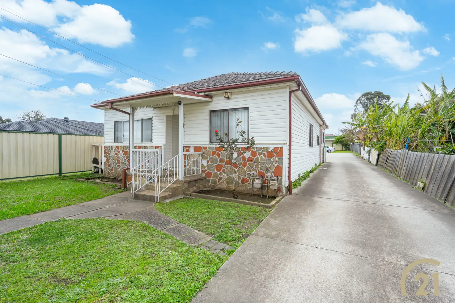 Main view of Homely house listing, 189 Fairfield Street, Fairfield NSW 2165