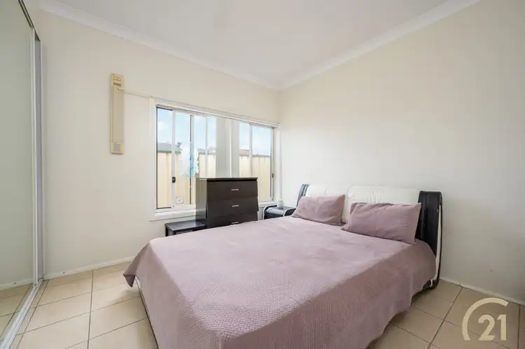 Fourth view of Homely house listing, 189 Fairfield Street, Fairfield NSW 2165