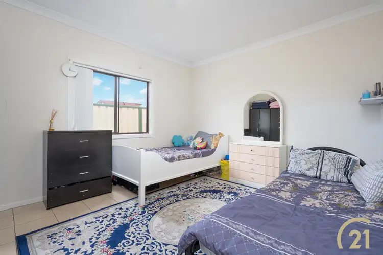 Fifth view of Homely house listing, 189 Fairfield Street, Fairfield NSW 2165