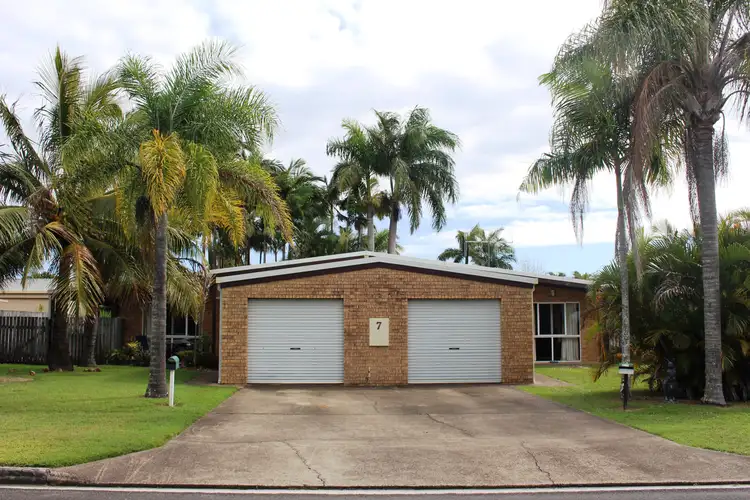 7 Maheno Ct, Tin Can Bay QLD 4580
