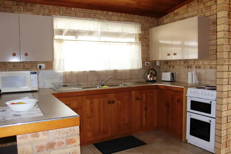 Second view of Homely semi-detached listing, 7 Maheno Ct, Tin Can Bay QLD 4580