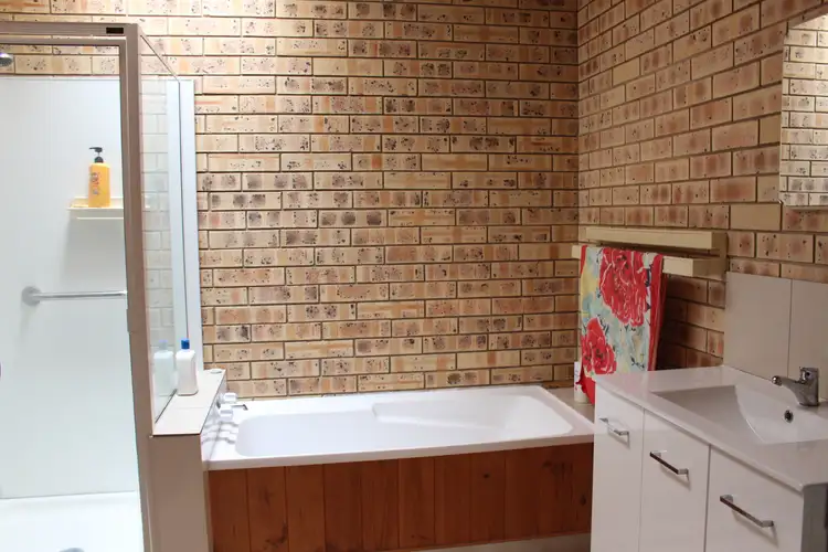 Third view of Homely semi-detached listing, 7 Maheno Ct, Tin Can Bay QLD 4580