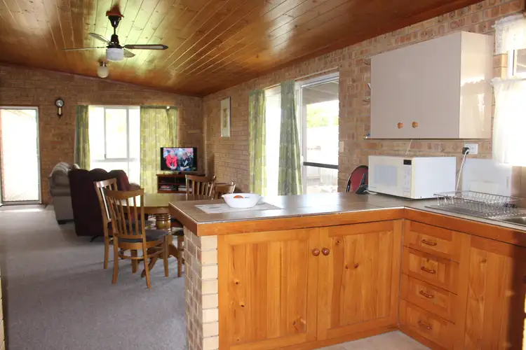 Fourth view of Homely semi-detached listing, 7 Maheno Ct, Tin Can Bay QLD 4580