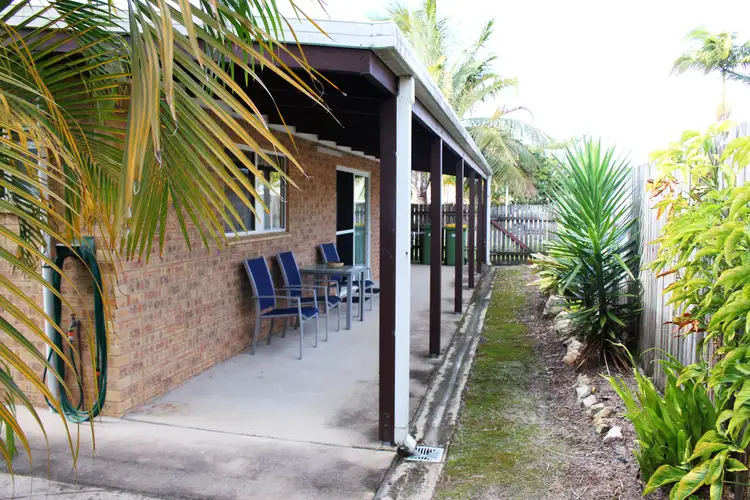 Fifth view of Homely semi-detached listing, 7 Maheno Ct, Tin Can Bay QLD 4580