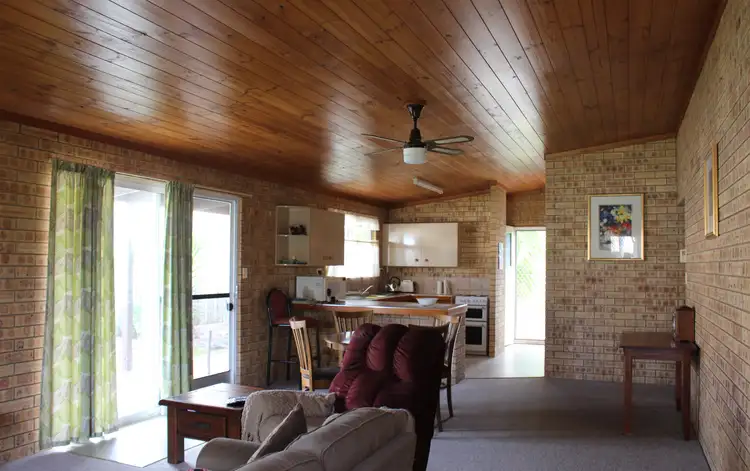 Sixth view of Homely semi-detached listing, 7 Maheno Ct, Tin Can Bay QLD 4580