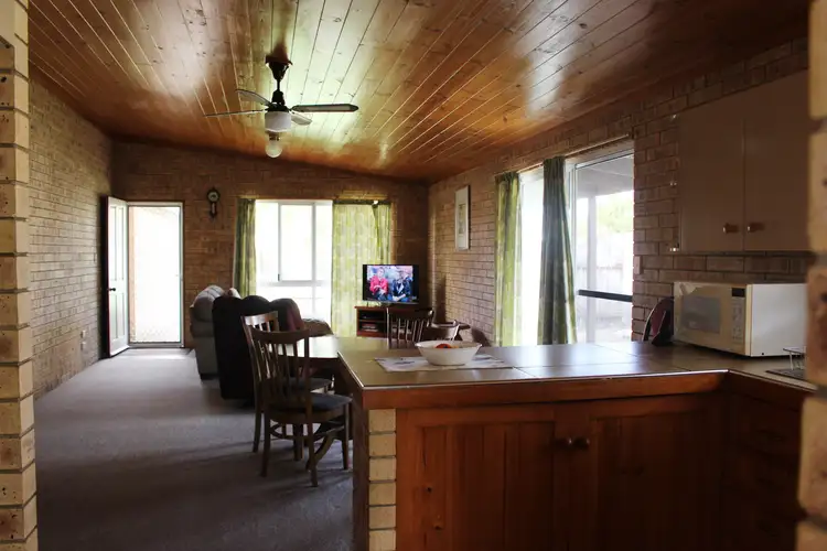 Seventh view of Homely semi-detached listing, 7 Maheno Ct, Tin Can Bay QLD 4580