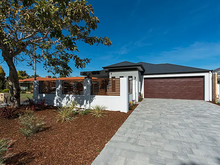 11 O'Dea Street, Carlisle WA 6101