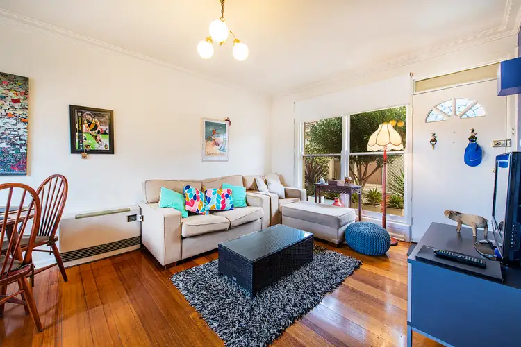 Second view of Homely unit listing, 7/13 Florence Street, Mentone VIC 3194