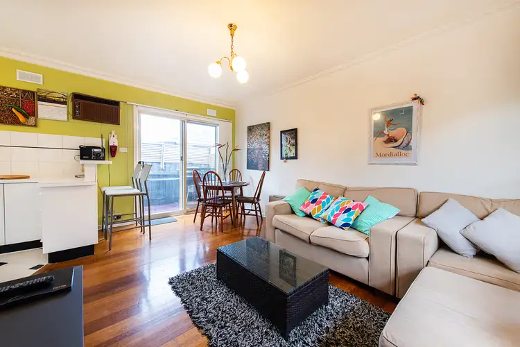 Third view of Homely unit listing, 7/13 Florence Street, Mentone VIC 3194