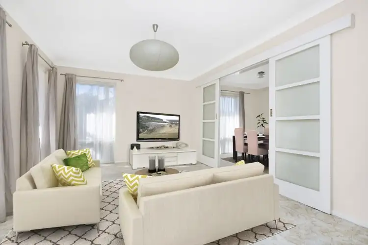 Fourth view of Homely house listing, 23 Collins Parade, Hackham SA 5163