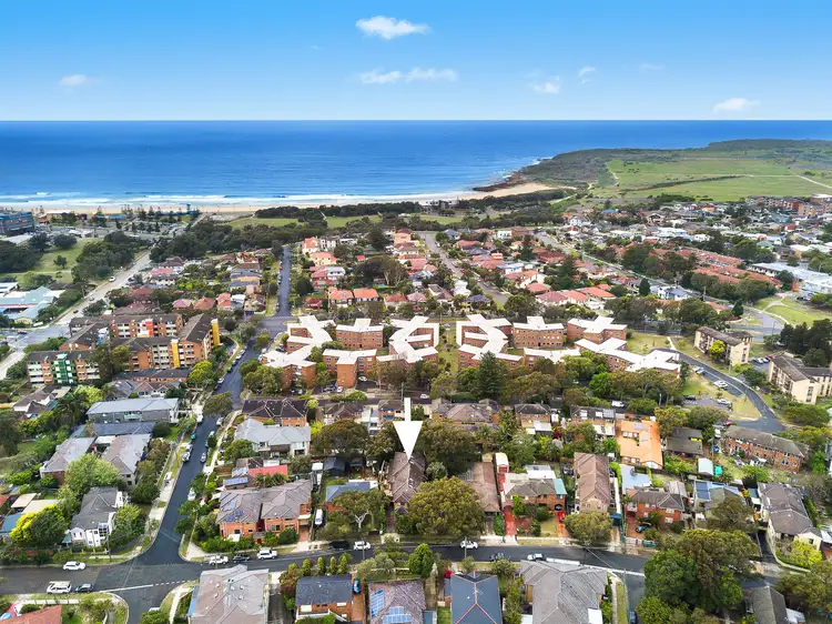 3/69 New Orleans Crescent, Maroubra NSW 2035