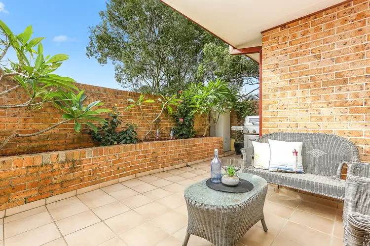 Second view of Homely townhouse listing, 3/69 New Orleans Crescent, Maroubra NSW 2035