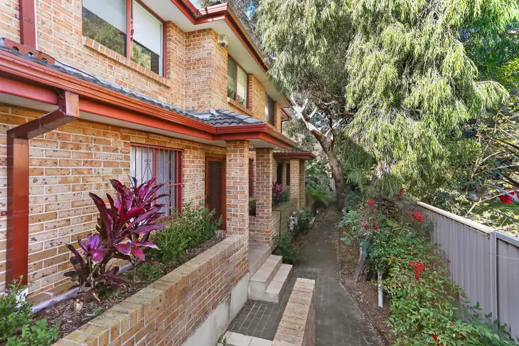 Third view of Homely townhouse listing, 3/69 New Orleans Crescent, Maroubra NSW 2035