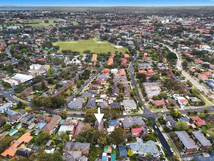 Fifth view of Homely townhouse listing, 3/69 New Orleans Crescent, Maroubra NSW 2035