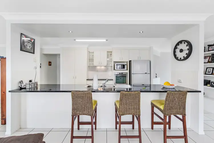 Third view of Homely house listing, 6 Kilbride Court, Caloundra West QLD 4551