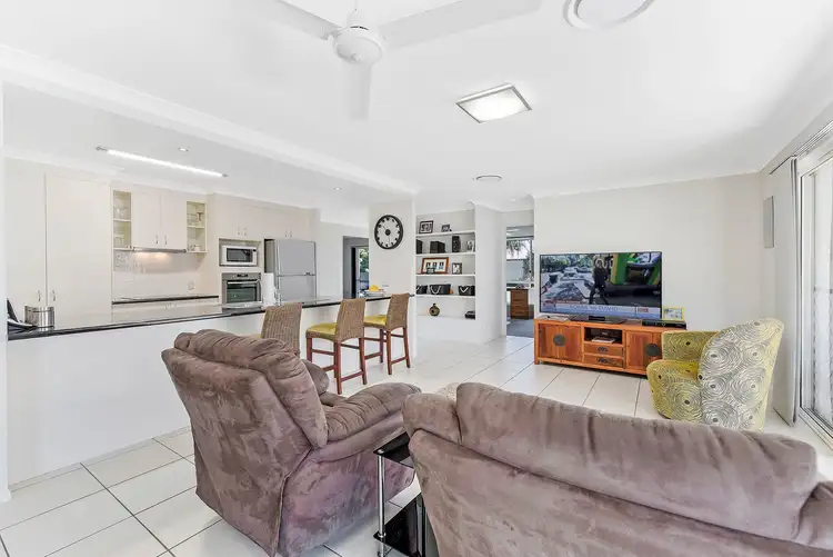 Fourth view of Homely house listing, 6 Kilbride Court, Caloundra West QLD 4551