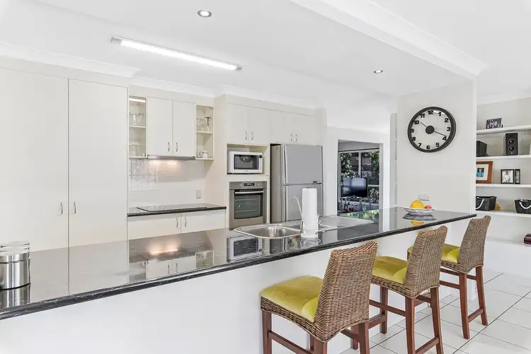 Fifth view of Homely house listing, 6 Kilbride Court, Caloundra West QLD 4551
