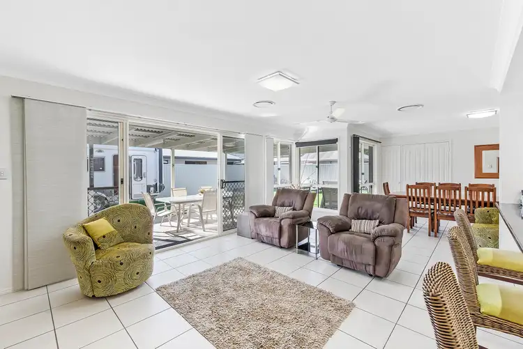 Sixth view of Homely house listing, 6 Kilbride Court, Caloundra West QLD 4551