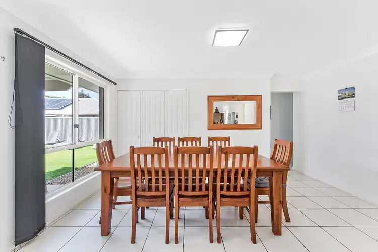 Seventh view of Homely house listing, 6 Kilbride Court, Caloundra West QLD 4551